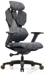 MOSH Arcadia - fekete/sárga