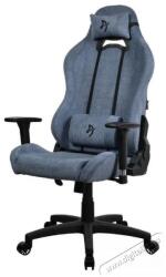 Arozzi Torretta Soft Fabric v2 kék