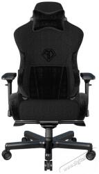 Anda Seat T - Pro 2 XL fekete/kék