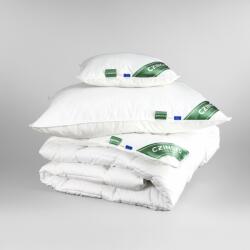 Czinger HOME Allergia " STOP" Antiallergén ágynemű garnitúra 3 db-os szegőszalaggal Téli / Kispárna+Nagypárna+Paplan (GAR0005-SZ-16)