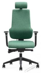 MOSH Elite F zöld irodaszék