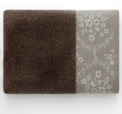  Törölköző CREA barna 70x140 AmeliaHome
