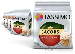 TASSIMO KARTON 5 x Jacobs Cafe Au Lait 184g
