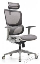 MOSH Airflow 626 - szürke irodaszék