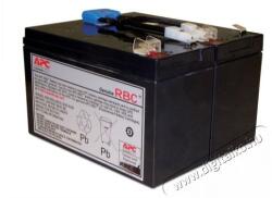 APC RBC142 csereakkumulátor - digitalko