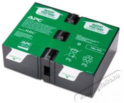 APC RBC123 csereakkumulátor - digitalko