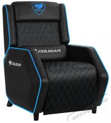 COUGAR Ranger PS, kék
