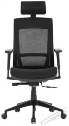  HOMEPRO Janika, fekete