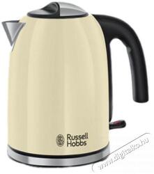 Russell Hobbs 20415-70/RH Colours+ Kettle Cream 2, 4kw