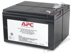 APC RBC113 csereakkumulátor