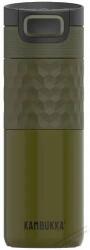 KAMBUKKA Etna Grip 500 ml Khaki Warrior termosz