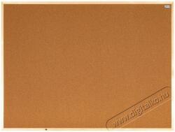  AVELI fakeretes parafa tábla, 90 × 120 cm