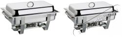 APS Chafing szett, multi 11684