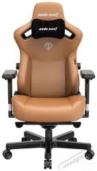 Anda Seat Kaiser Series 3 XL barna