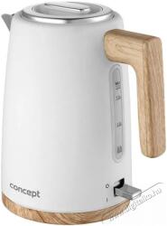 Concept RK3315 fehér