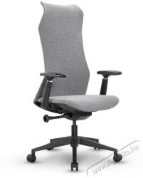 MOSH Airflow 502 - szürke