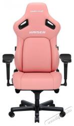 Anda Seat Kaiser 4 Premium Gaming Chair - XL size - Pink