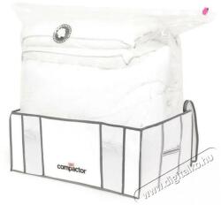  Compactor Life XXL 210 literes tárolódoboz + vákuumzsák