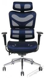 MOSH AirFlow 702 - kék