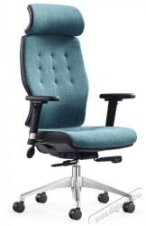 MOSH Elite H kék-fekete