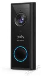 Anker Eufy Video Doorbell 2K kamerás kapucsengő
