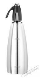  BarUp Szódaszifon, 1 l, 100 320 mm