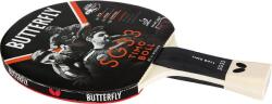 Butterfly Timo Boll SG33, konkáv (FL) (1020200201)
