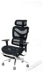 MOSH AirFlow 702L - fekete