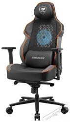 COUGAR NxSys Aero Orange