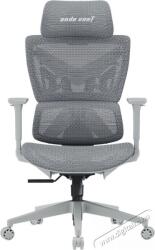 Anda Seat X-Air Pro Size XL Mesh Gray