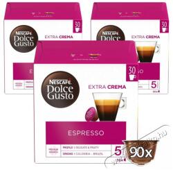 NESCAFÉ ® Espresso XXL - 90 kapszula
