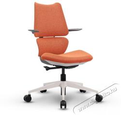 MOSH Airflow 396 orange
