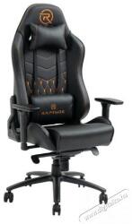 Rapture FRIGATE fekete