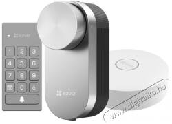 EZVIZ DL01 Pro (DL01CP, A3) KIT 2