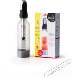 iSi Twist & Sparkle szódakészítő