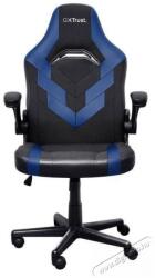 Trust GXT703B RIYE Gaming Chair, kék