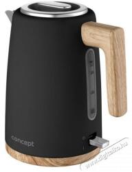 Concept RK3316 ELWOOD