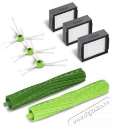 iRobot Roomba - e, i & j sorozat robotporszívó feltöltőszett