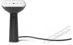 Steamery Cirrus 3 Charcoal Ruhagőzölő