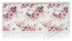 BANQUET ROSE tálca, 27, 2×12×1, 5 cm, 3 db