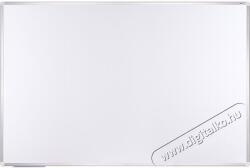  AVELI alumínium keretes mágneses tábla, 150 × 100 cm