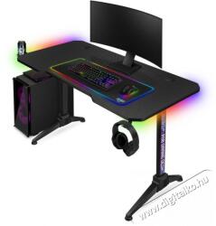 CONNECT IT NEO+ RGB, fekete