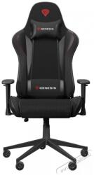  Genesis NITRO 440 G2 MESH, fekete