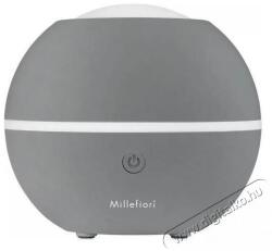Millefiori Sphere Grey 150 ml Aroma diffúzor