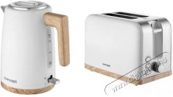 Concept RK3315 + TE2015, fehér