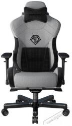 Anda Seat T - Pro 2 XL fekete/szürke