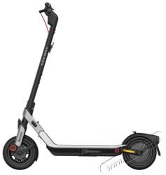 Segway Kickscooter E3 E elektromos roller