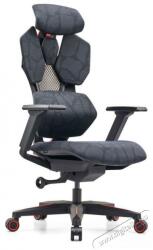 MOSH Arcadia - fekete/piros