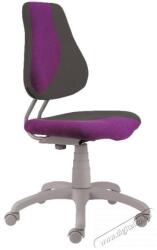 ALBA CR Fuxo S-Line szürke/lila