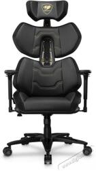 COUGAR Terminator Elite Gold